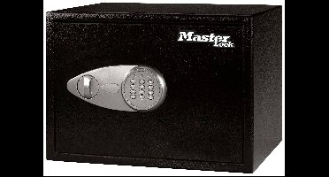 Master Lock P40027 X125ML Kluis Cijferslot, Sleutelslot