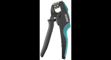 Phoenix Contact CRIMPFOX DUO 16S 1202877 Perstang Adereindhulzen 0.14 tot 16 mm²