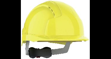 JSP EVOLite®-Revolution 6-(Pkt.) AJB170-000-200 Veiligheidshelm EN 397 Geel