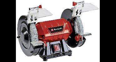 Einhell TC-BG 150 4412632 Dubbele slijper 150 W 150 mm