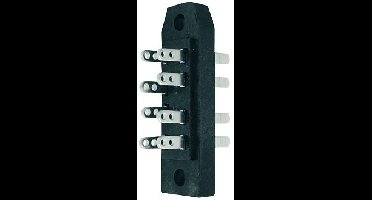 Telegärtner 100023252 Female connector 1 stuk(s)