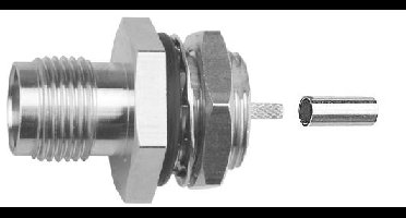 R-TNC-Schotkrik RG-58C/U