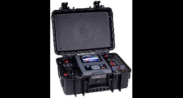 Metrel MI 3325 VDE-testset