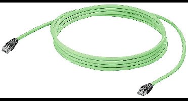 Weidmüller 1522100040 Sensor/actuator aansluitkabel 4.00 m 1 stuk(s)