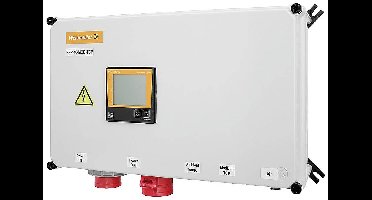 Weidmüller PNP-16-MOD-TCP Energiekostenmeter