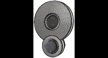 Weidmüller CH-W-H-A22-SPZZZR Wallbox Type 2 Mode 3 32 A Aantal aansluitingen 1 22 kW Sleutelschakelaar