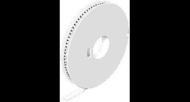 Weidmüller 2712130000 Wit 800 stuk(s)