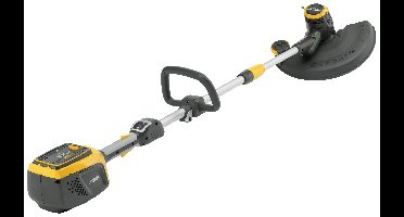 STIGA GT 500e Grastrimmer Accu In hoogte verstelbare greep, Zonder accu, Zonder lader 48 V 2 Ah Snijbreedte max.: 30 cm