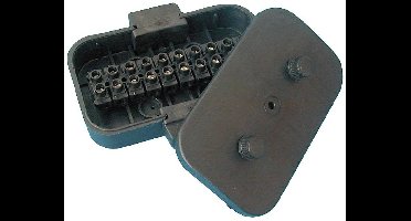 Berger & Schröter Lasdoos