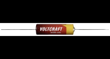 VOLTCRAFT ER14505AX Speciale batterij AA (penlite) Axiaal soldeerpin Li-SoCl2 3.6 V 2400 mAh 1 stuk(s)