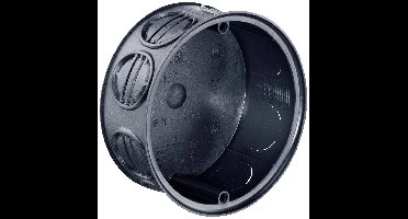 Kaiser Elektro 1172-02 Verbindingsdoos 25 stuk(s)