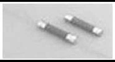 Bussmann by Eaton ABC-5 Buiszekering Inhoud 1 stuk(s)