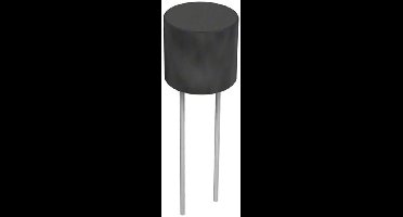 Bussmann by Eaton SR-5F-1A-BK Printzekering 1 stuk(s)