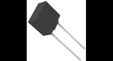 Bussmann by Eaton SS-5H-1A-AP Printzekering 1 stuk(s)