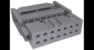 Amphenol FCI 71600-614LF