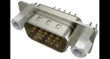 Amphenol 10090928-P444XLF 1 stuk(s)