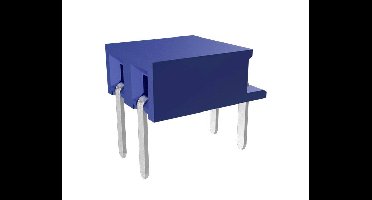 Amphenol 10131930-106ULF Female header (standaard) Inhoud: 1 stuk(s)