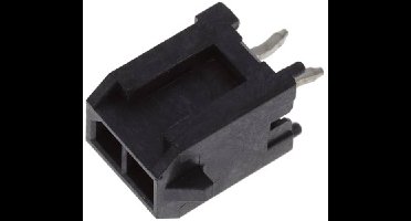 Amphenol 10127721-021GLF Male header, inbouw (standaard) Inhoud: 1 stuk(s)