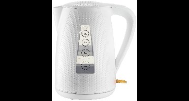 Unold Golf white Waterkoker Wit