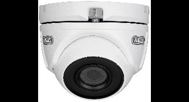 ABUS TVCC34011 TVCC34011 Bewakingscamera Analoog 720 x 480 Pixel
