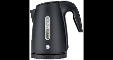 Wilfa WK3W-2000 Waterkoker Aantal/Volume: 1.7 l Zwart