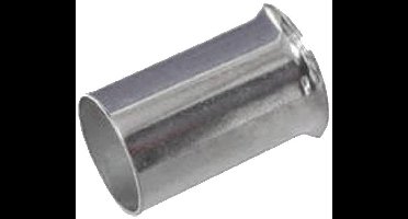 Intercable 180009 Adereindhulzen 10 mm² Ongeïsoleerd Tin 1 stuk(s)