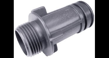 GARDENA 05315-20 Ventilbox Verbindingsmof lang