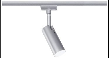 Paulmann Spot Tubo 230V-railsysteem lamp URail LED Chroom (mat)