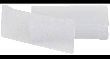 Hazet 2026-01/10 Scheidingswand voor lademagazijn Inhoud 10 stuk(s)