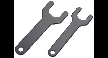 Hazet 9032N-04/2 Hazet 9032N-04/2 Spansleutel set 9032N-04/2