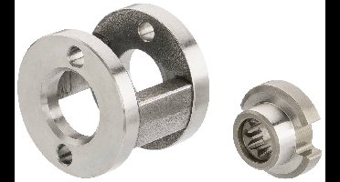 Hazet 9010-07/2 9010-07/2 Slagwerkkorf 1 stuk(s)