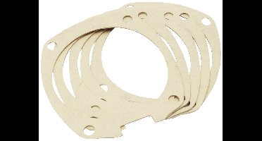 Hazet 9012-1SPC-07/5 9012-1SPC-07/5 Afdichting 1 stuk(s)