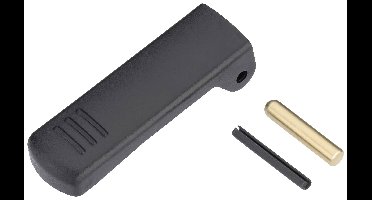 Hazet 9012A-1-010/3 9012A-1-010/3 Afzuighendel 1 stuk(s)