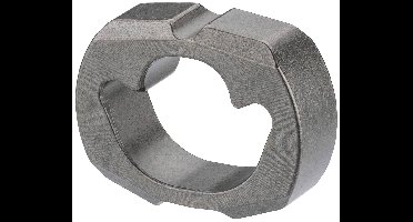 Hazet 9012A-1-02 9012A-1-02 Slagwerk 1 stuk(s)