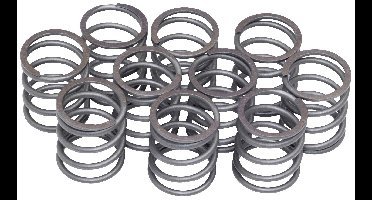 Hazet 9012SPC-05/10 9012SPC-05/10 Veer 1 stuk(s)