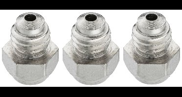 Hazet 9037SPC-016/3 9037SPC-016/3 Mondstuk 1 stuk(s)