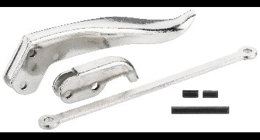 Hazet 9037SPC-018/3 9037SPC-018/3 Bedieningshendel 1 stuk(s)