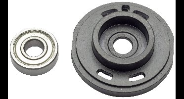 Hazet 9012TT-012/2 9012TT-012/2 Cilinderset 1 stuk(s)