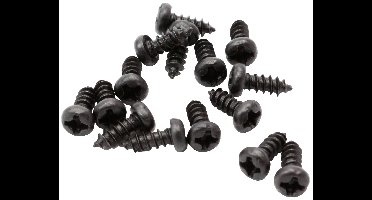 Hazet 9013SPC-012/15 9013SPC-012/15 Schroef 1 stuk(s)