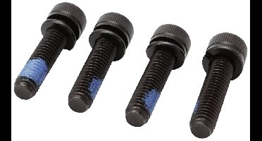 Hazet 9013SPC-020/4 9013SPC-020/4 Schroef 1 stuk(s)