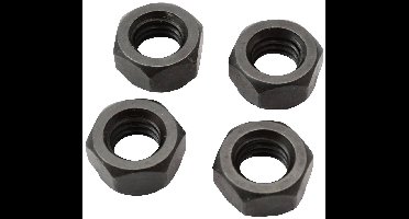 Hazet 9014MG-019/4 9014MG-019/4 Borgmoer 1 stuk(s)