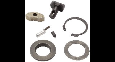 Hazet 9021-04/8 9021-04/8 Ratelbinnenwerk 1 stuk(s)