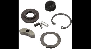 Hazet 9021P-1-018/8 9021P-1-018/8 Ratelbinnenwerk 1 stuk(s)