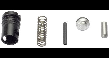 Hazet 9021SR-1-011/7 9021SR-1-011/7 Klepeenheid 1 stuk(s)