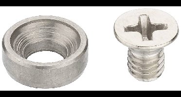 Hazet 9034P-1-012/2 9034P-1-012/2 Bevestigingsset 1 stuk(s)