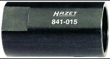 Hazet 841-015 Tappende huls