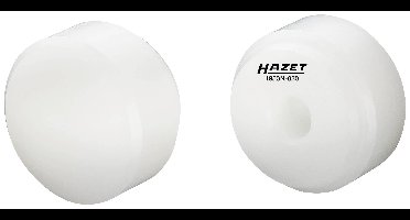 Hazet 1953N-030 Reservekop 40 g 2 stuk(s)