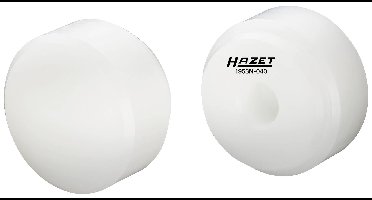 Hazet 1953N-040 Reservekop 80 g 2 stuk(s)