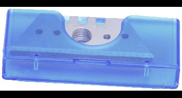 Hazet 2157-05 Trapezkling 2157-05 1 stuk(s)