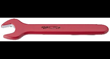 Hazet 450KV-22 450KV-22 Enkelvoudige steeksleutel Sleutelbreedte (metrisch) 22 mm